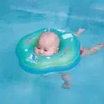 Bouée Bébé Cou Flotteur