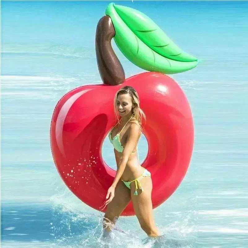 Bouée Pomme Bouée Pomme