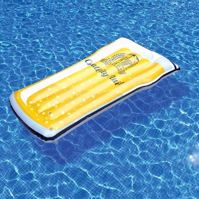 Matelas Gonflable Bière Matelas Gonflable Bière