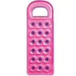 Matelas Gonflable Transparent
