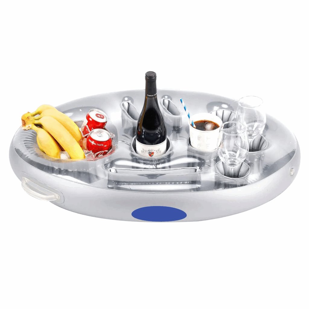 Bar à Cocktail Flottant