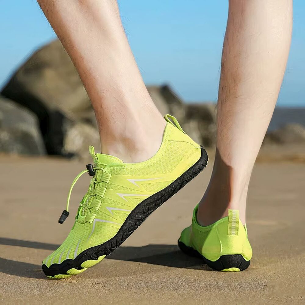 Chaussures d'Eau Élastique Chaussures d'Eau Élastique