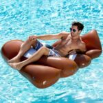 Matelas Gonflable Caca