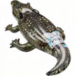 Bouée Crocodile